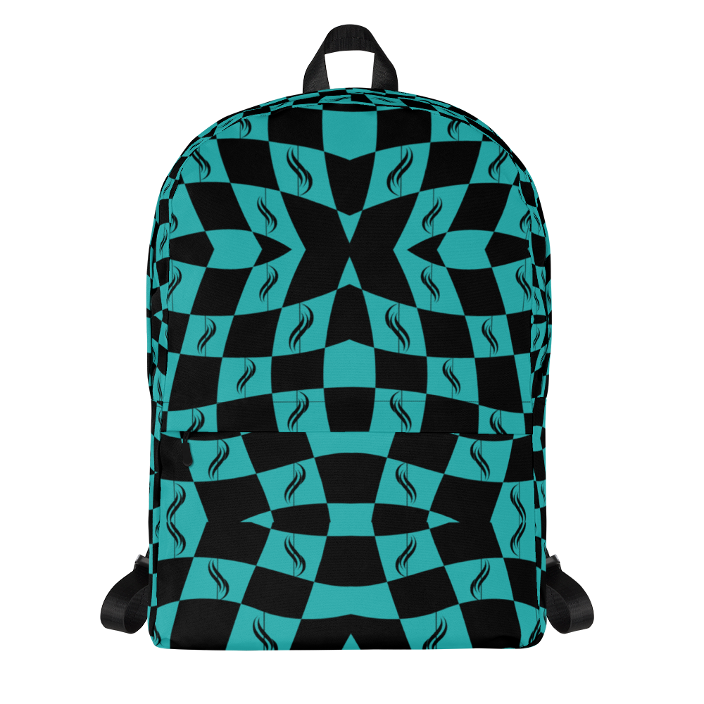 Icon Mirror Backpack