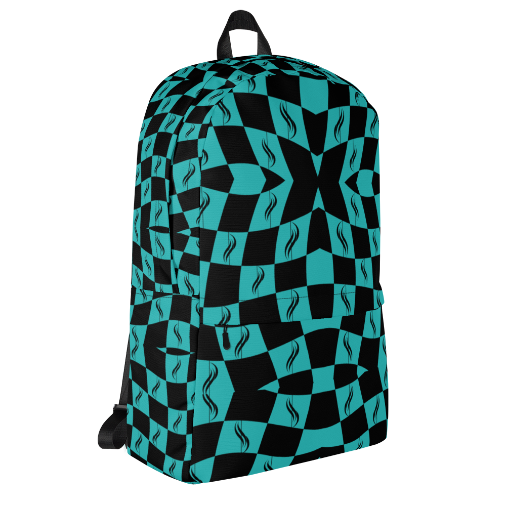 Icon Mirror Backpack