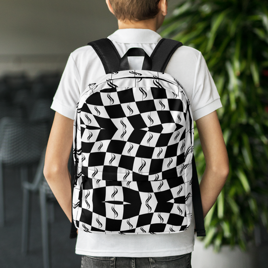 Icon Wavy Backpack