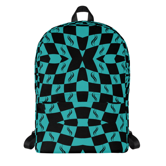 Icon Mirror Backpack