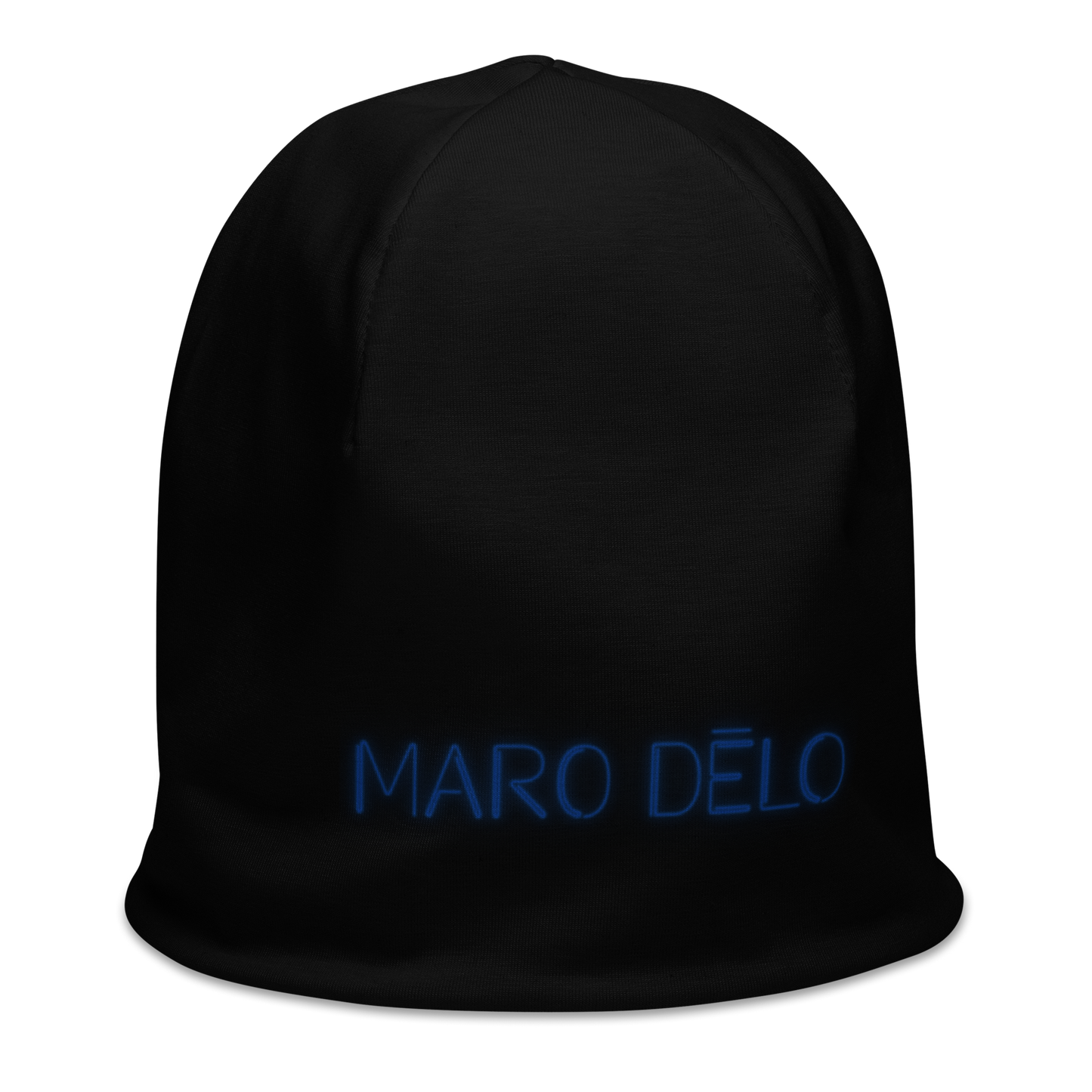 Maro Dēlo Beanie