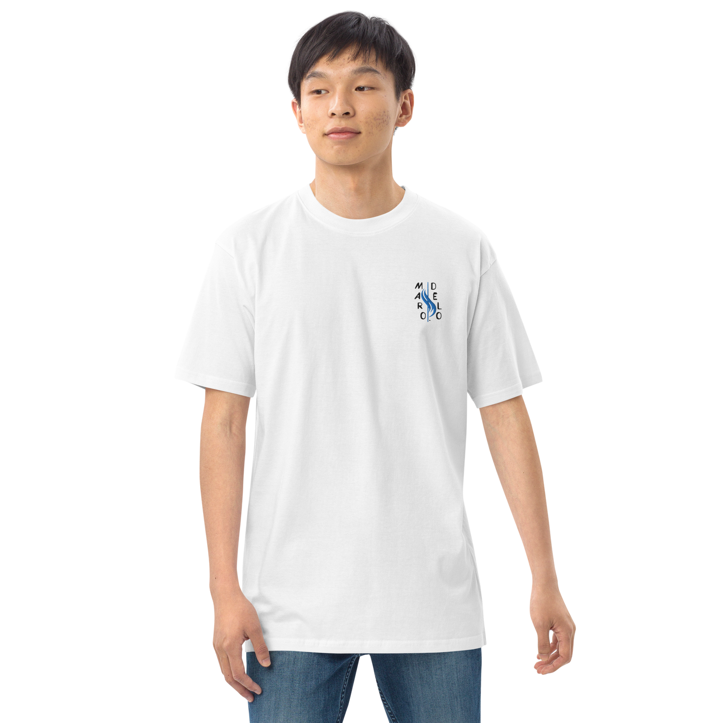 Maro Dēlo Unisex T-Shirt