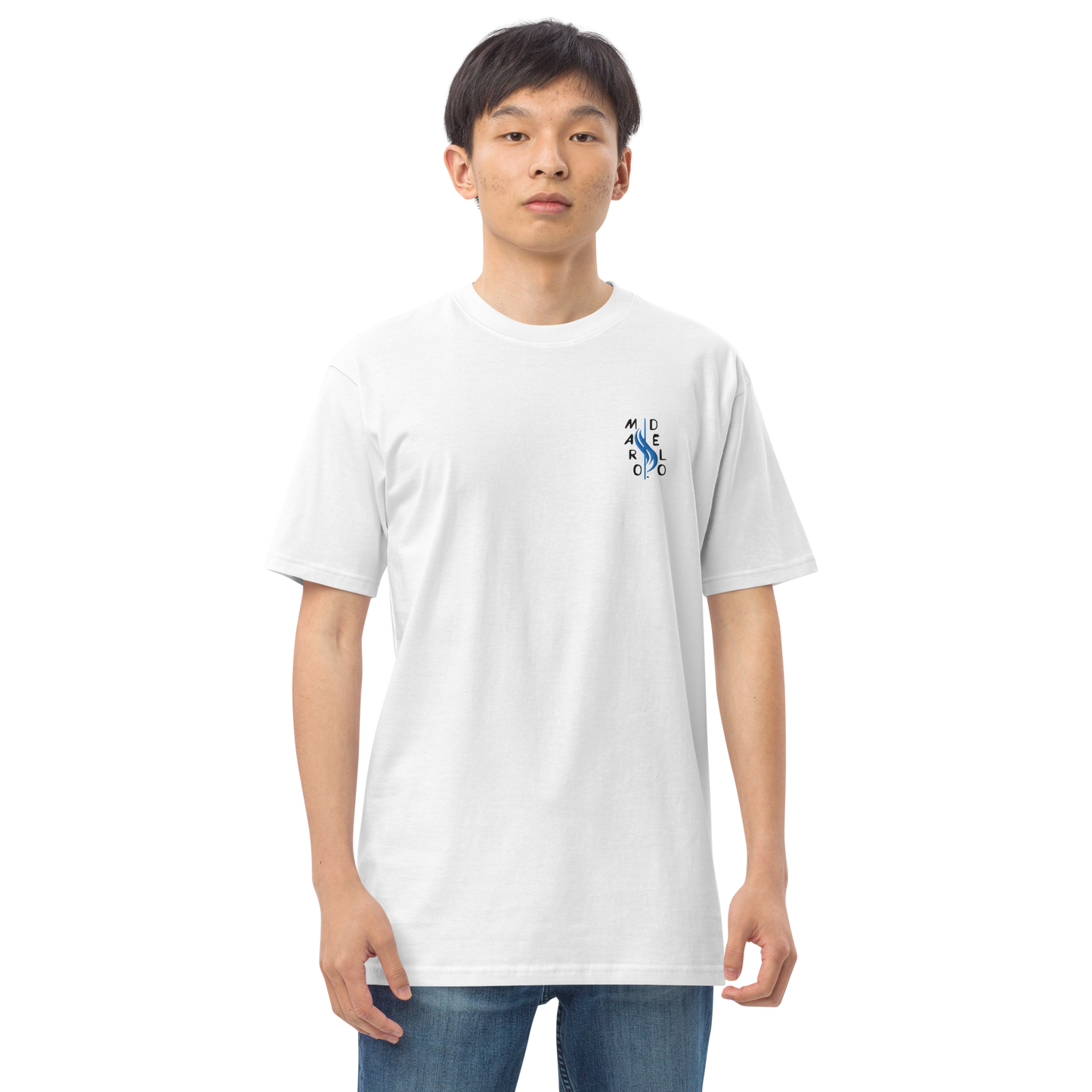 Maro Dēlo Unisex T-Shirt