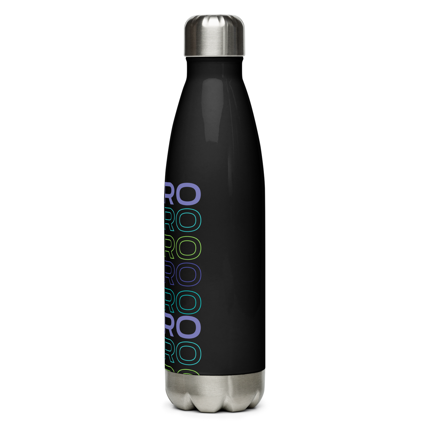 Maro Stainless Steel Water Bottle