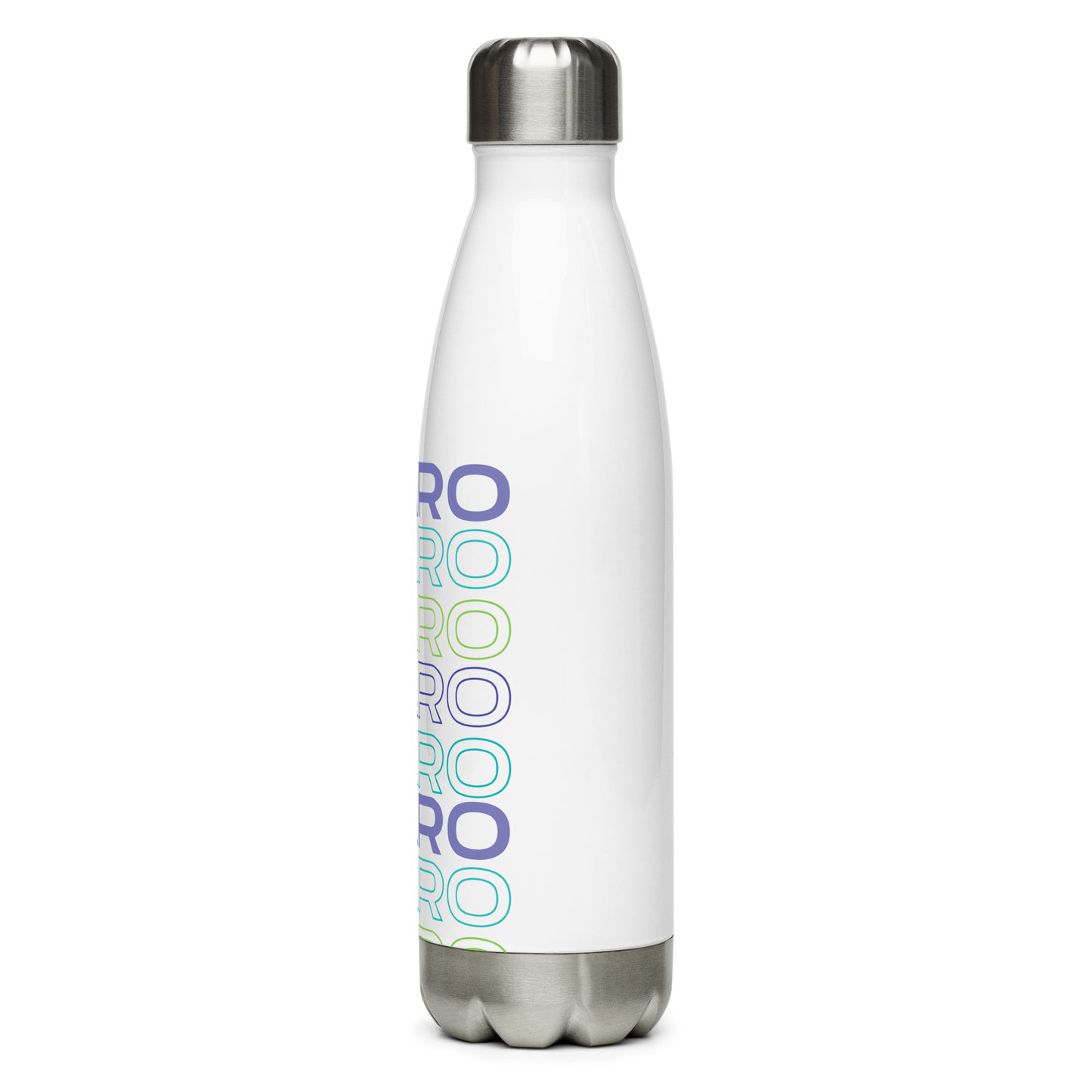 Maro Stainless Steel Water Bottle