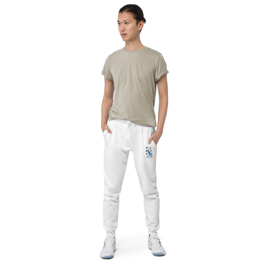 Maro Dēlo Unisex Fleece Sweatpants