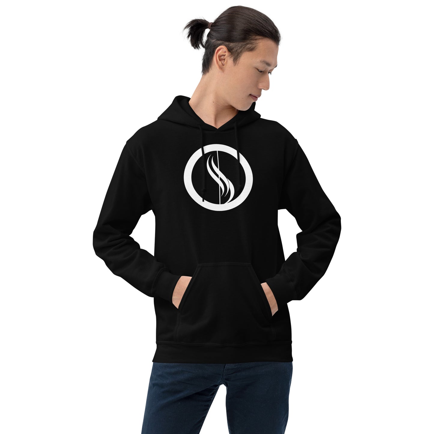 Icon Unisex Hoodie